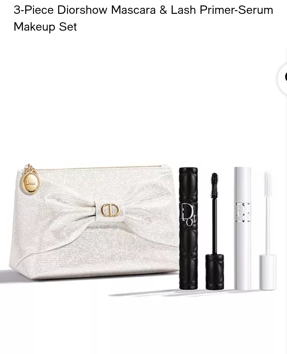 Duo Makeup Set