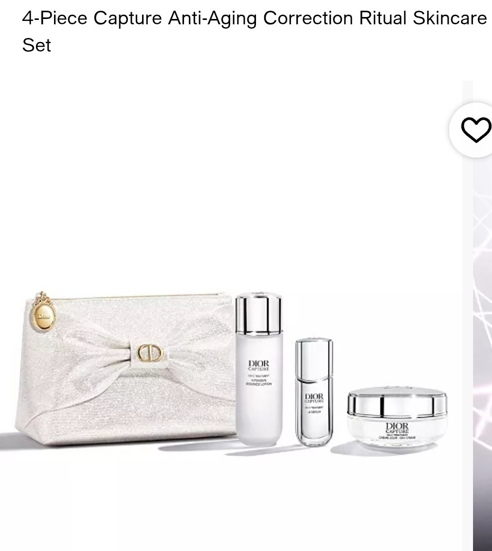 Skincare Set