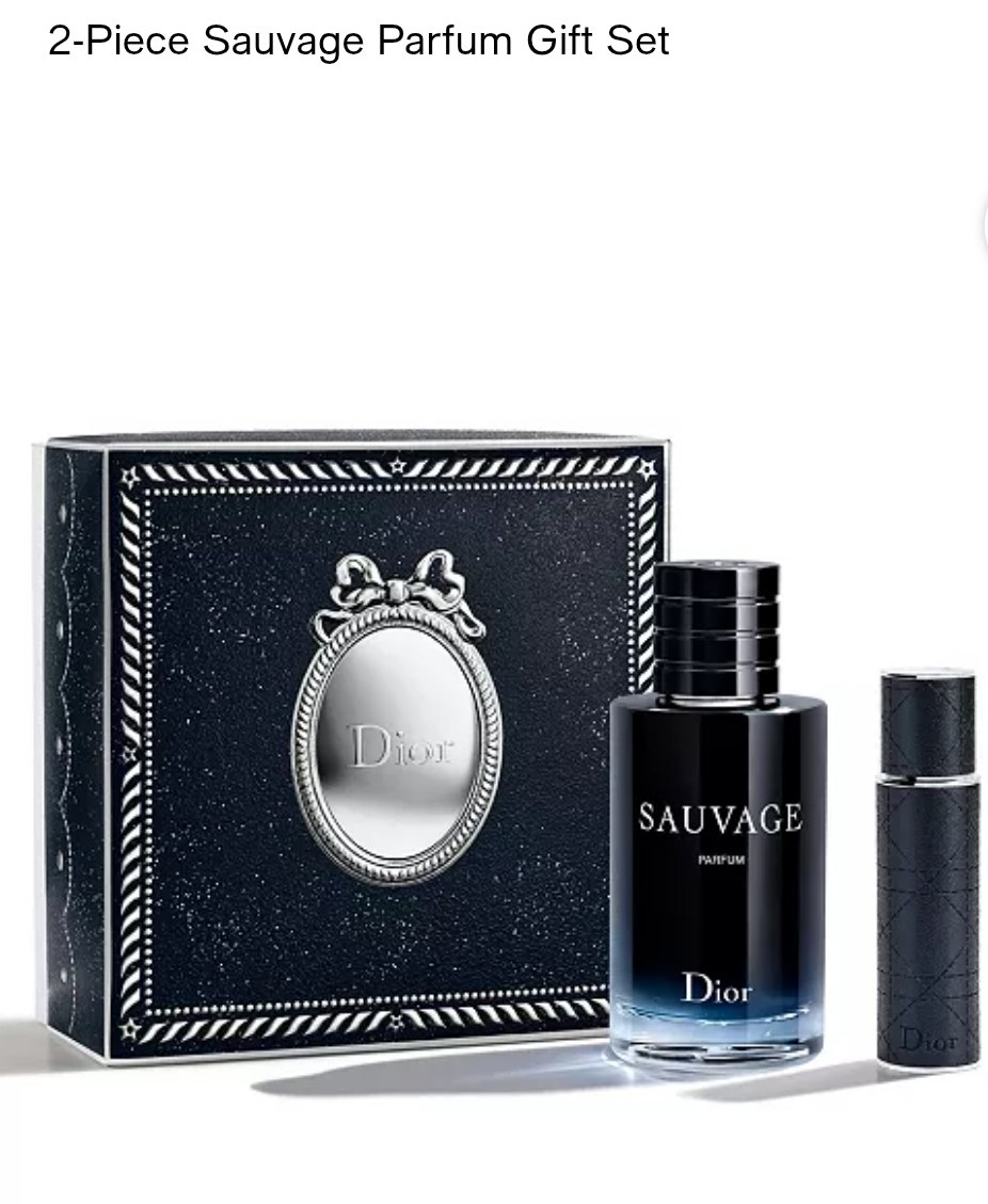 Sauvage Set