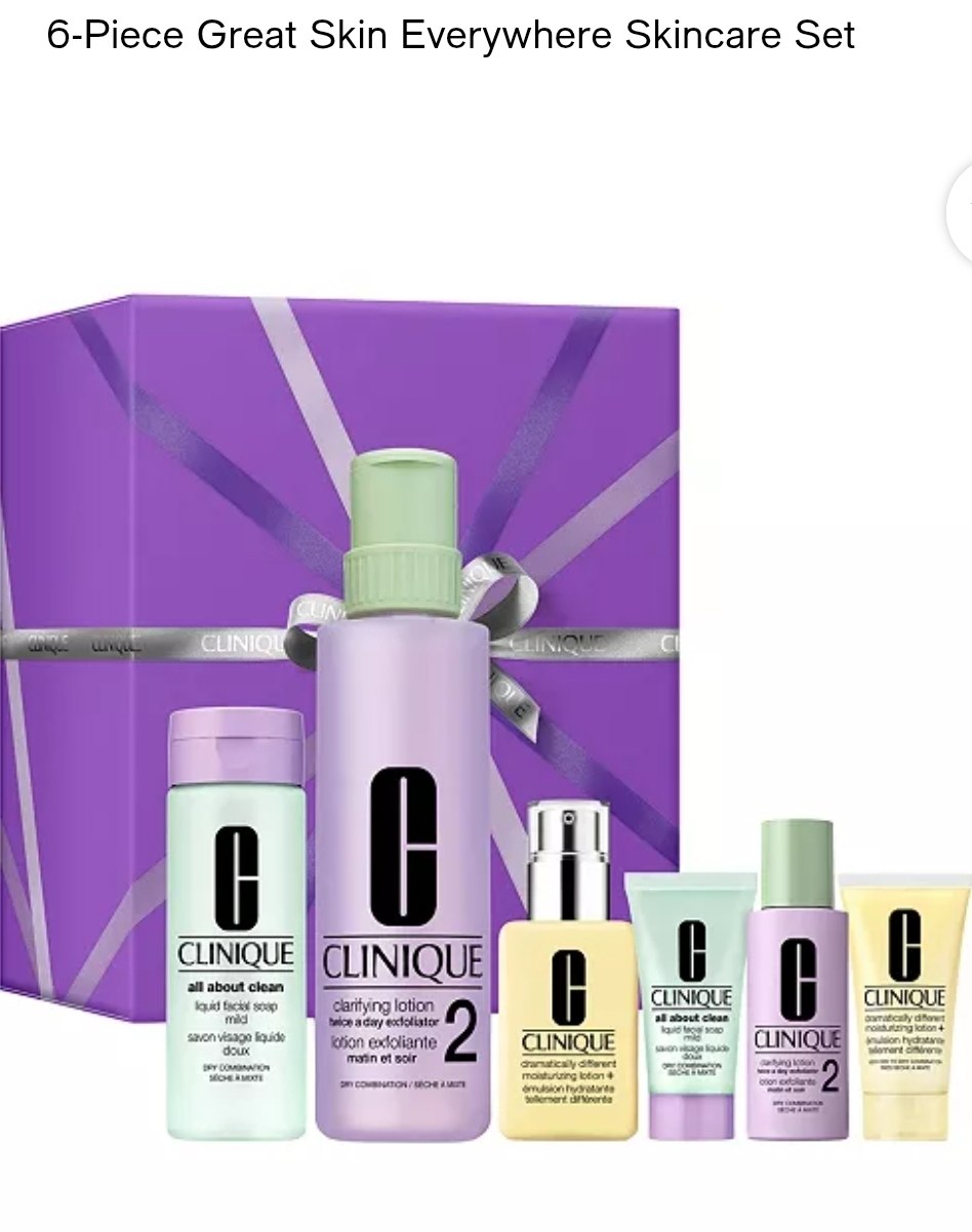 Skincare Set