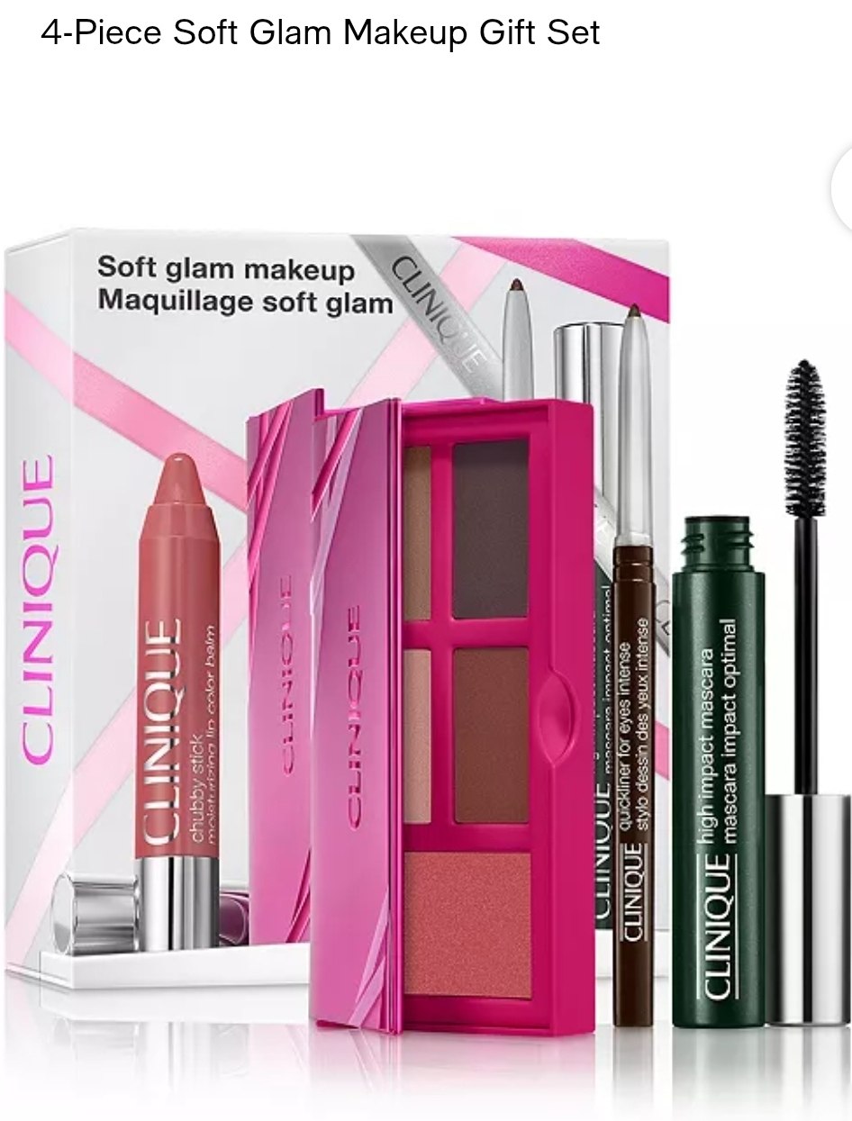 Makeup Set