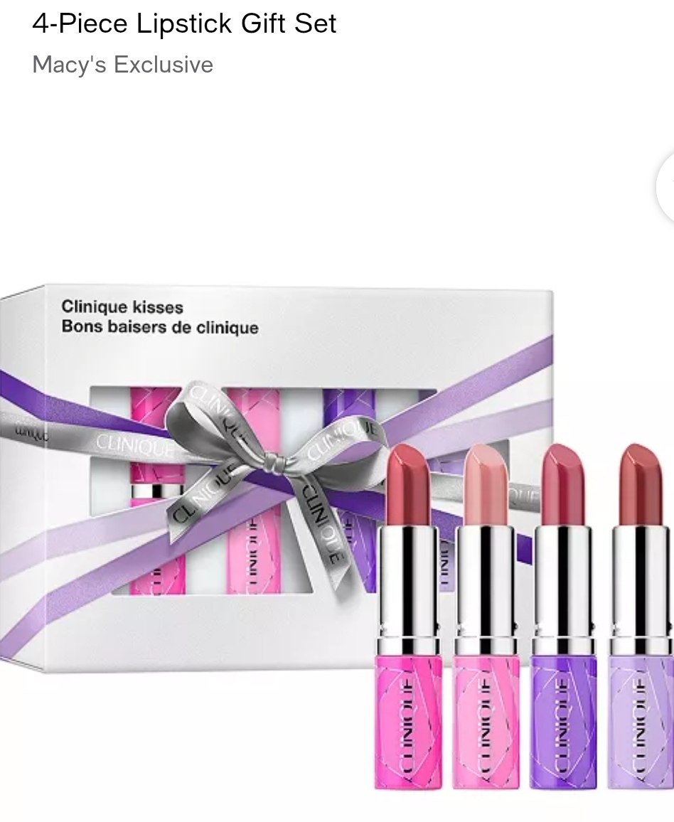Lipstick Set