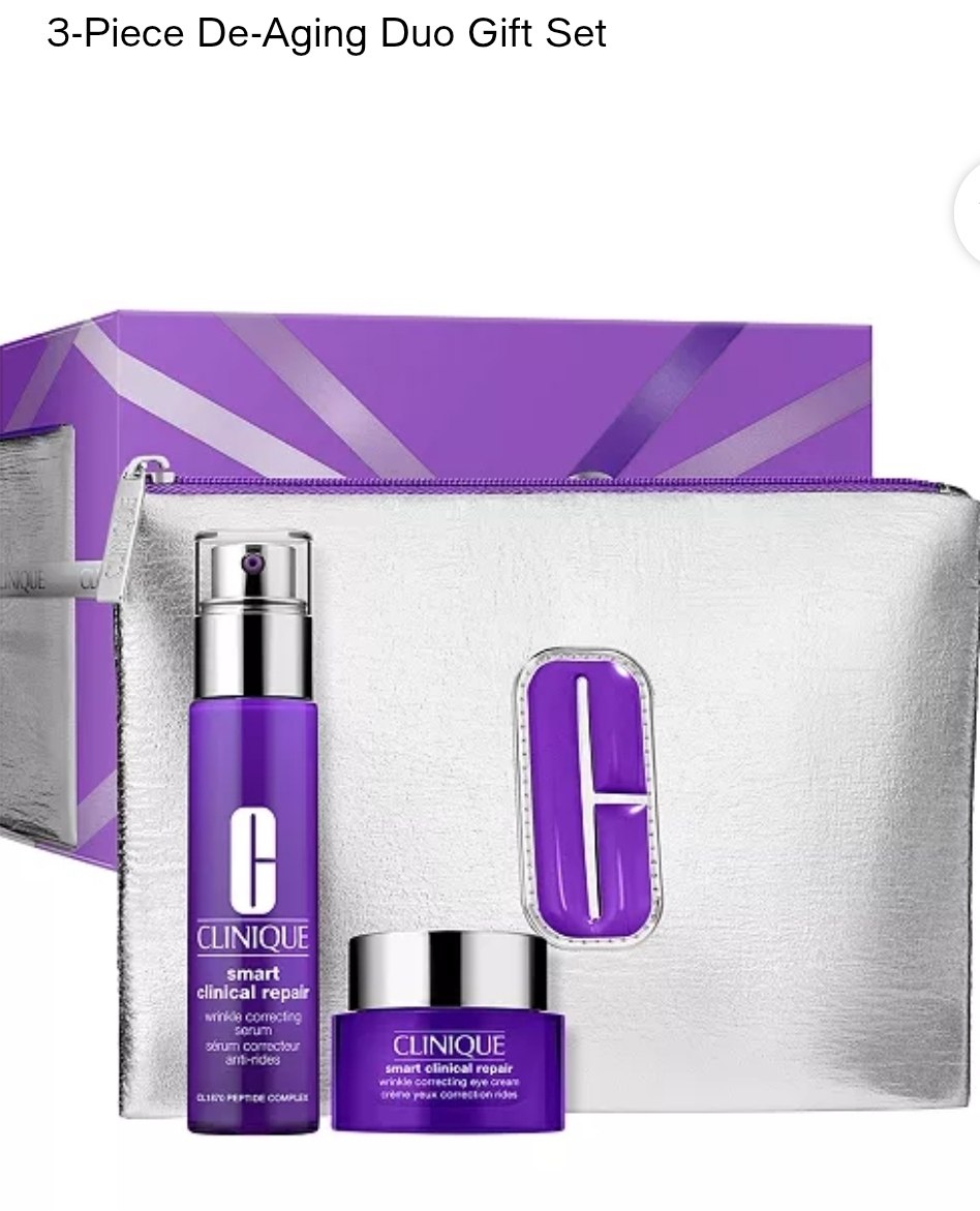 Aging Duo Set