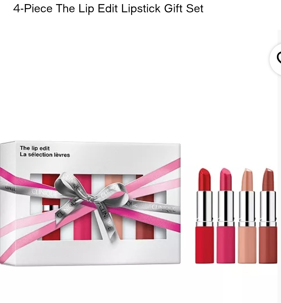 Lipstick Set