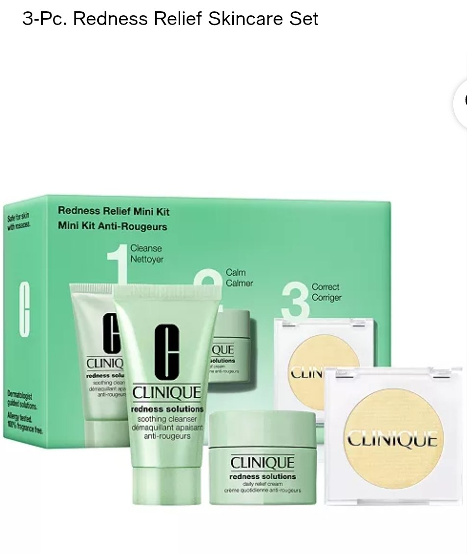 Skincare Set