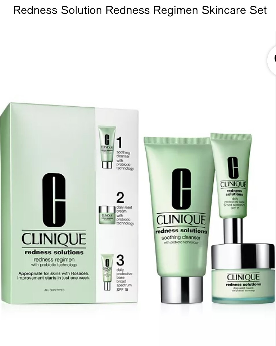 Skincare Set