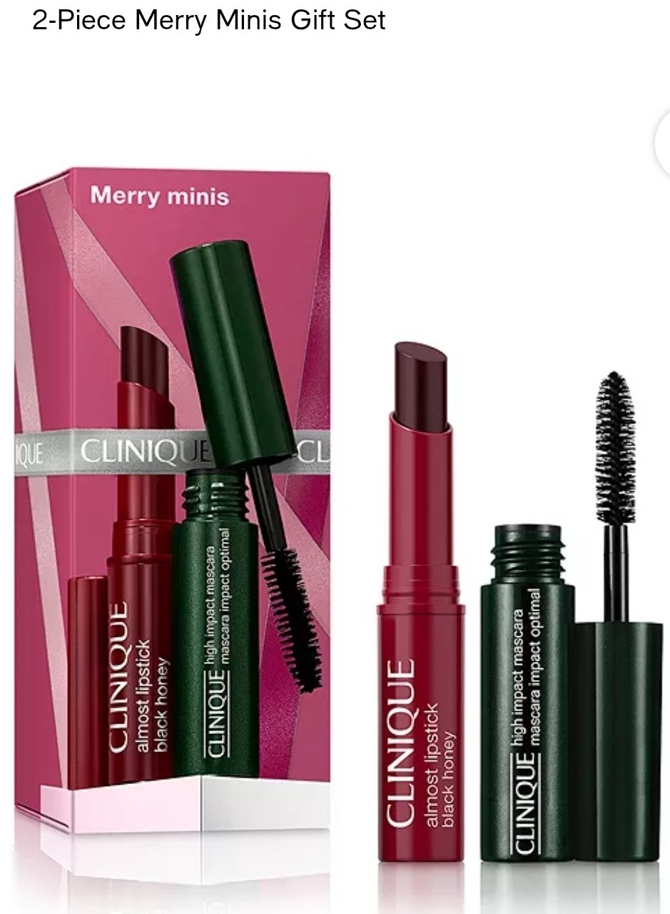 Mini Makeup Set