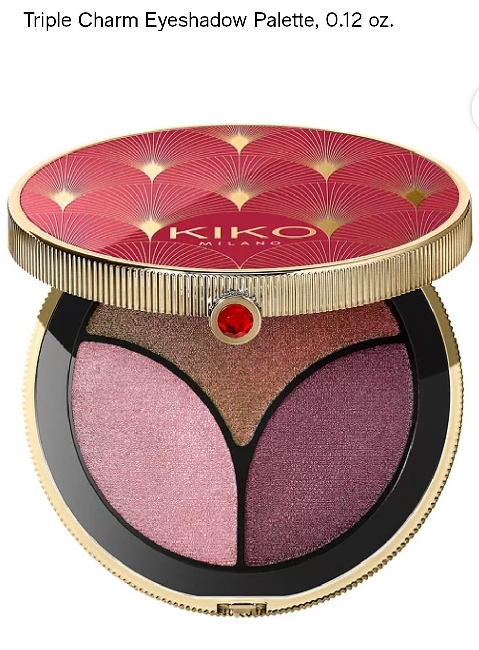 Eyeshadow Pallete - Pinkish Dream