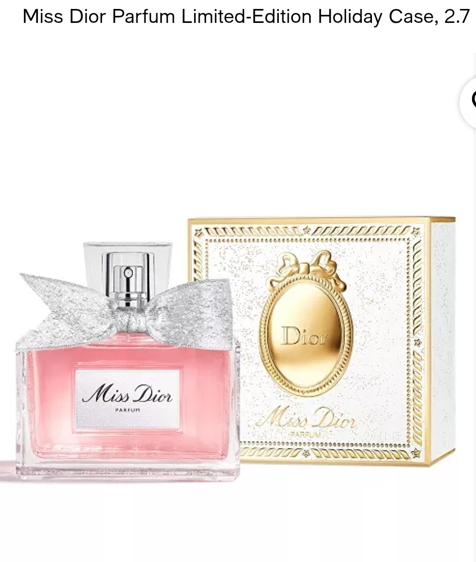Miss Dior Parfum