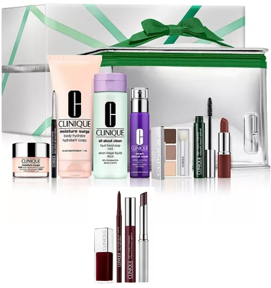 Maleta & Makeup Set