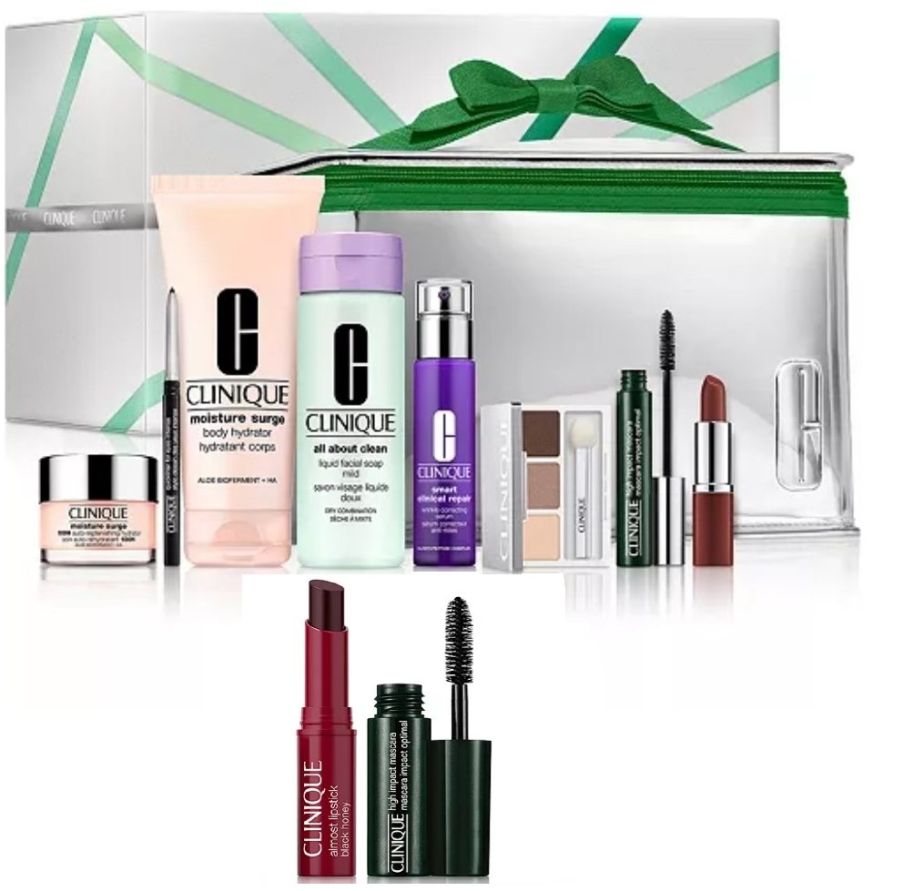 Maleta & Makeup Duo Set