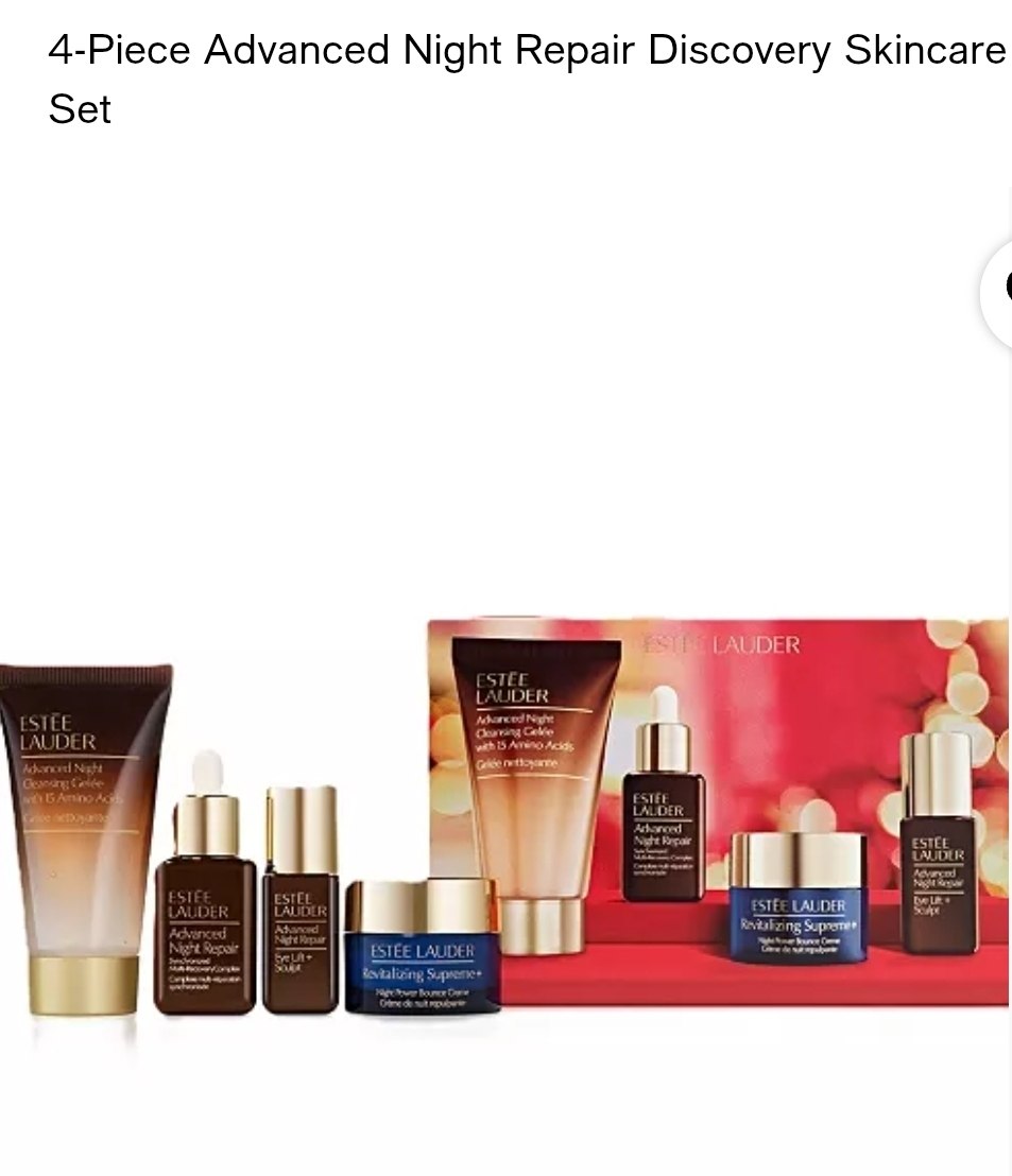 Skincare Set