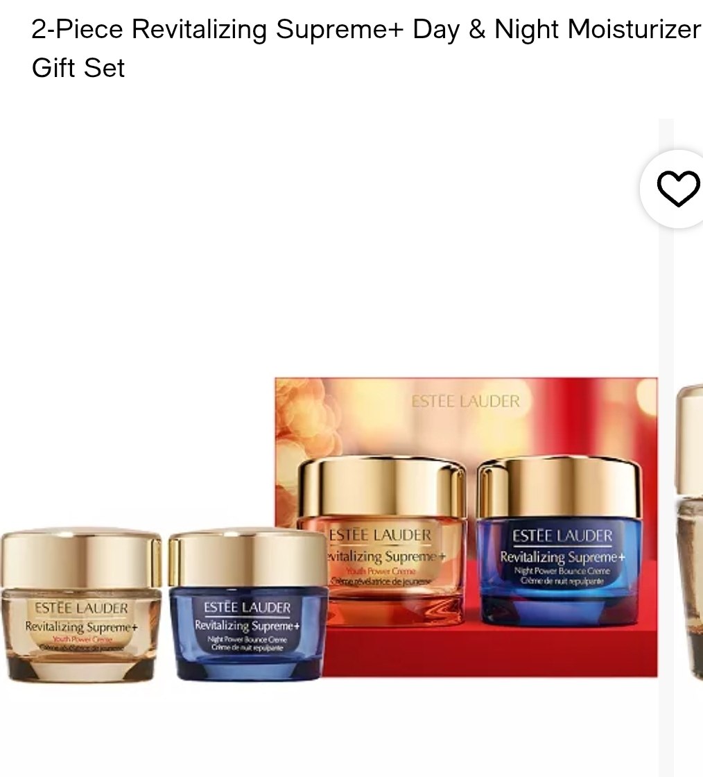 Day & Night Set