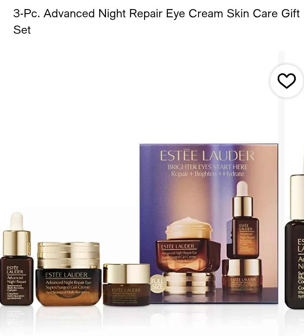 Skincare Set