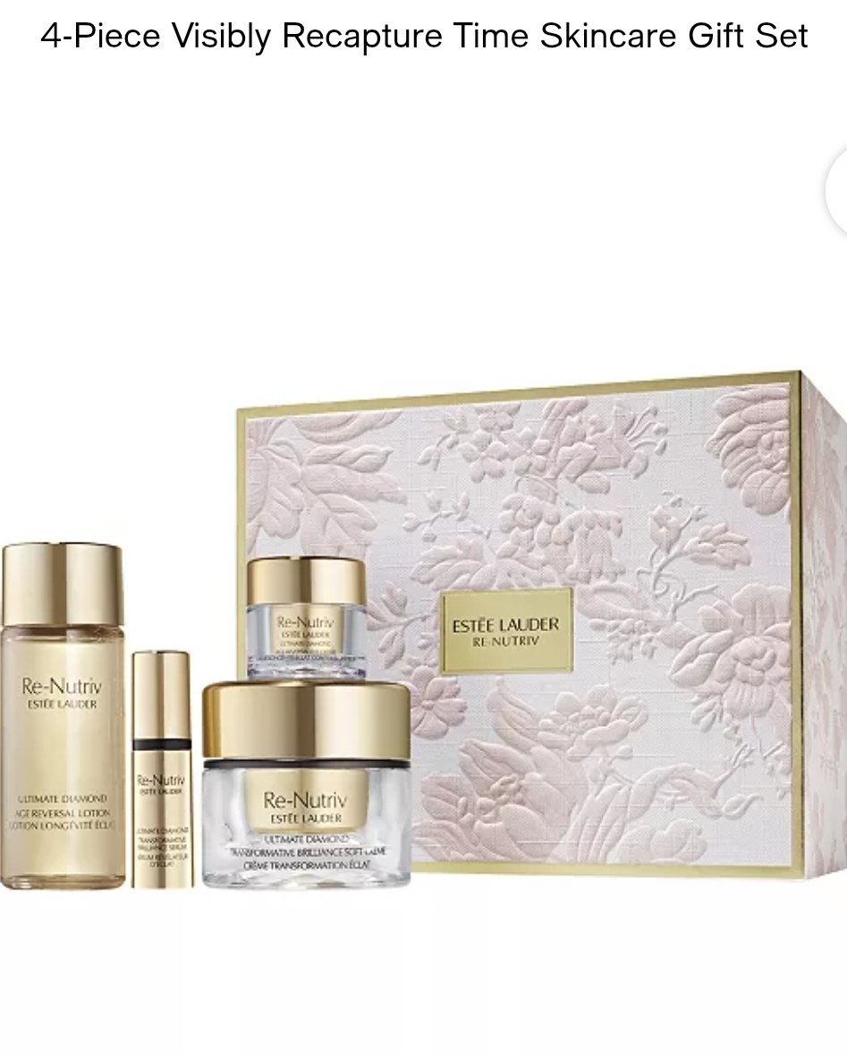 Skincare Set