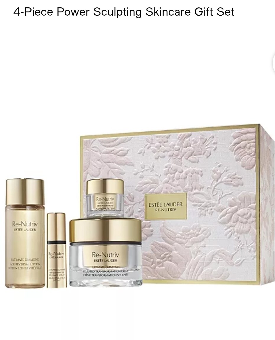 Skincare Set