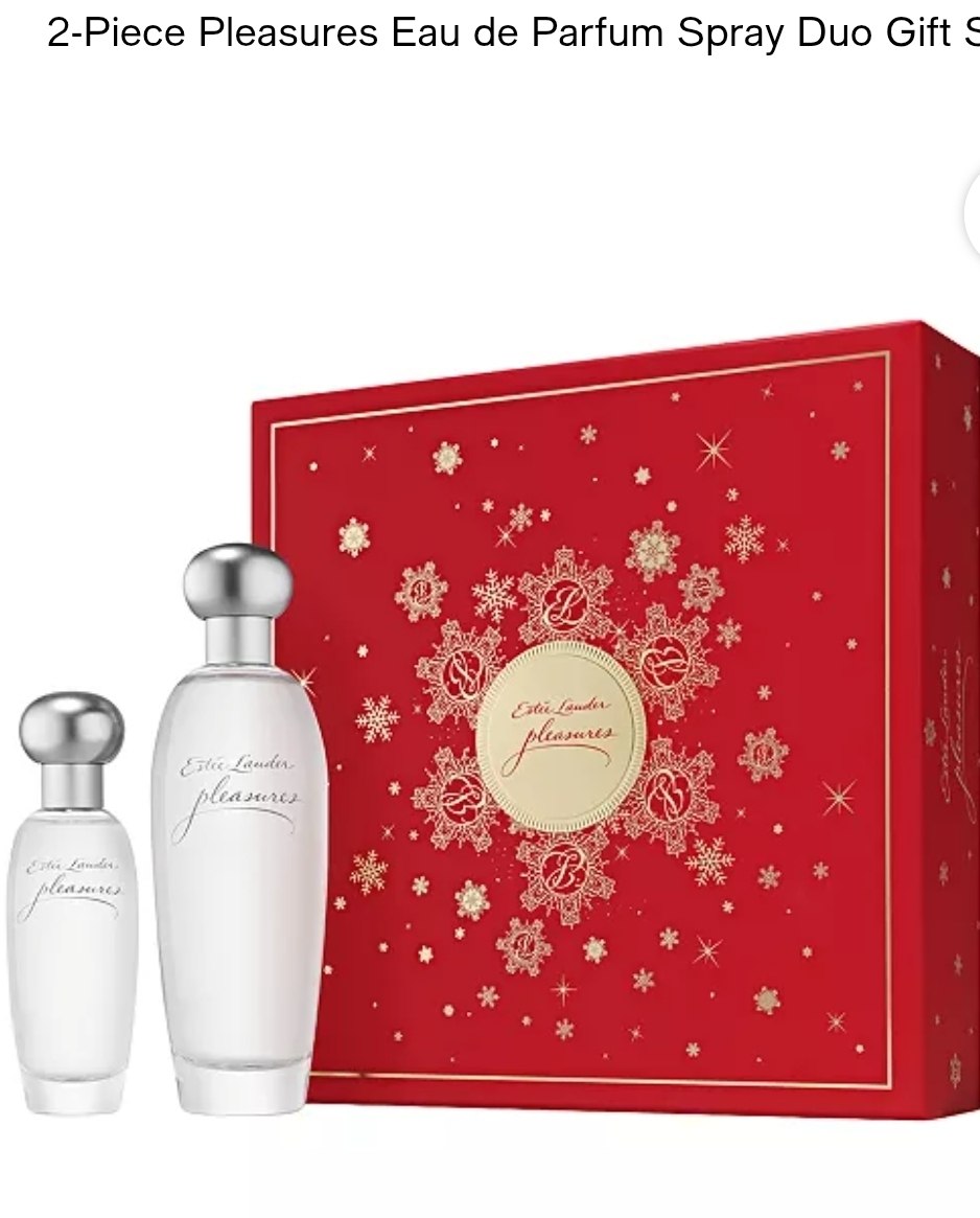 Parfum Duo Set