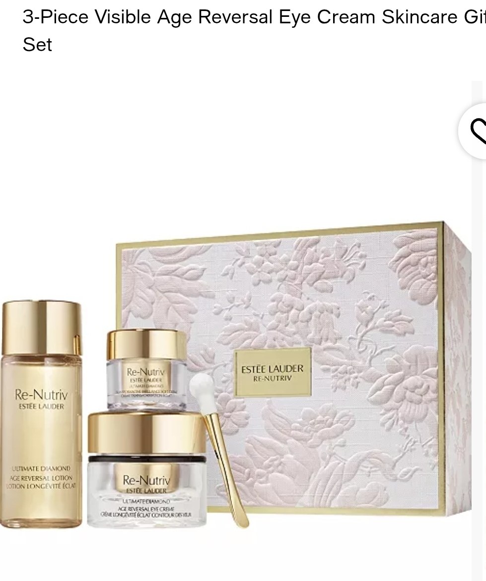 Eye Skincare Set