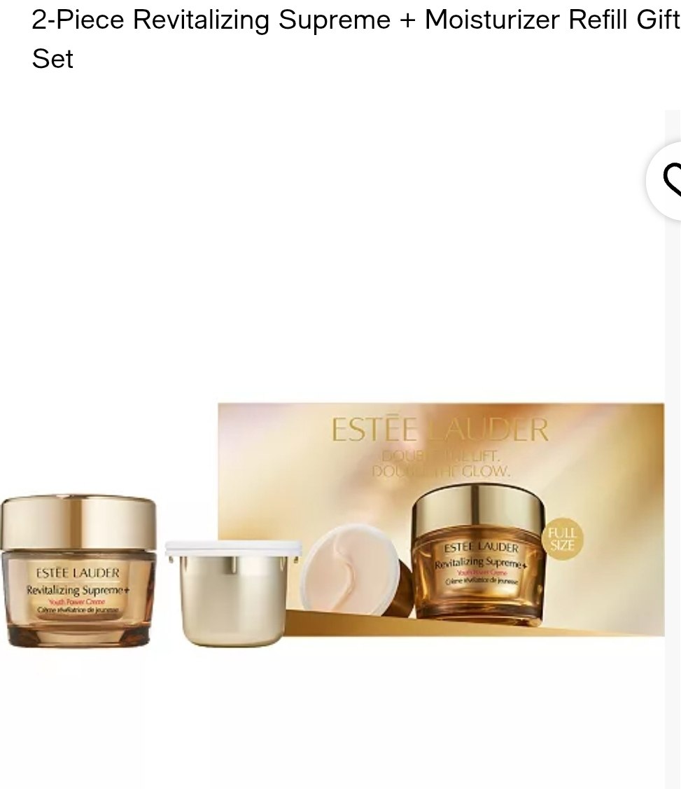 Supreme Set
