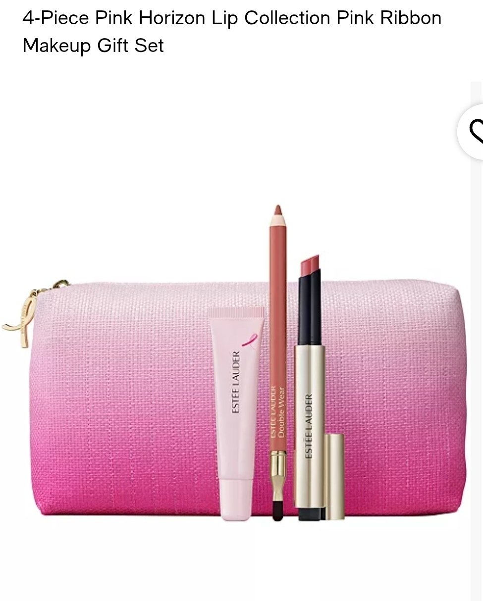 Lip Set