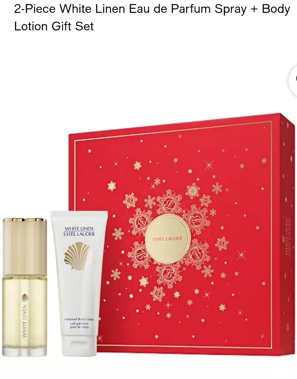 Parfum & Body Lotion Set