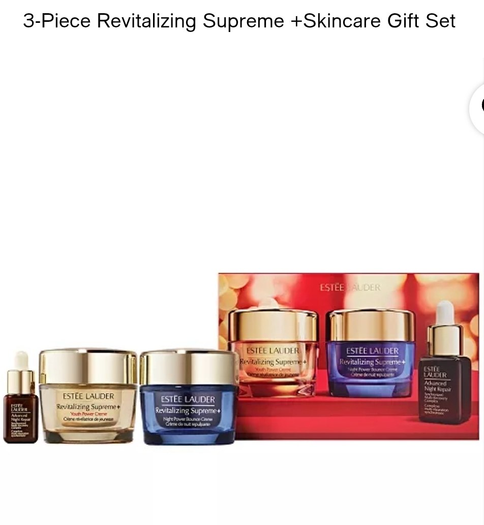 Supreme Skincare Set