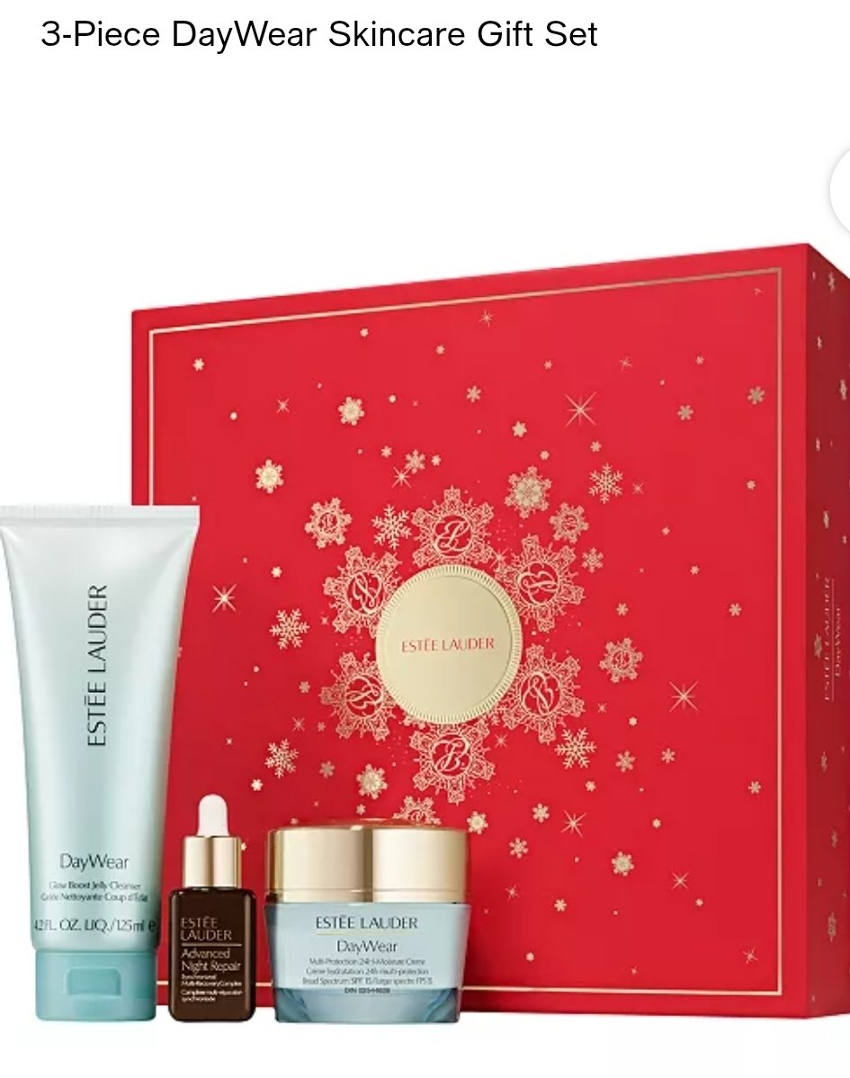 Skincare Set