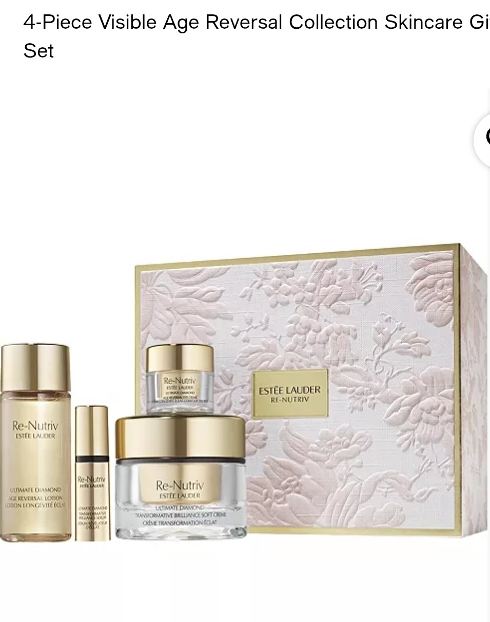 Skincare Set