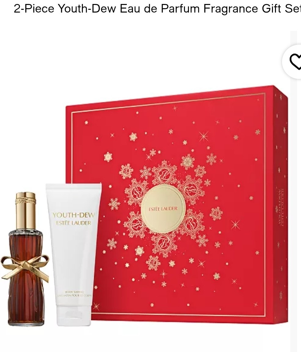 Parfum & Body Lotion Set