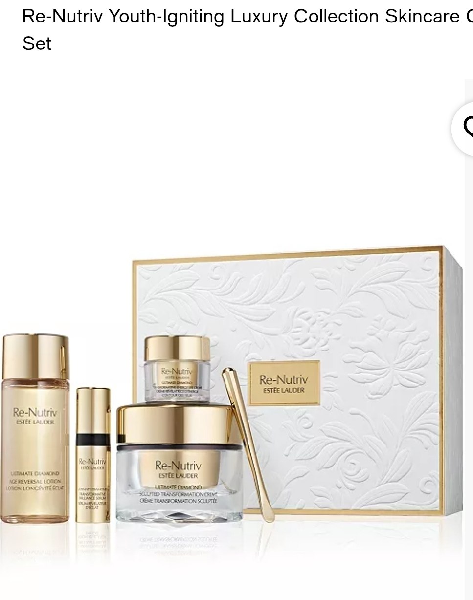 Skincare Set