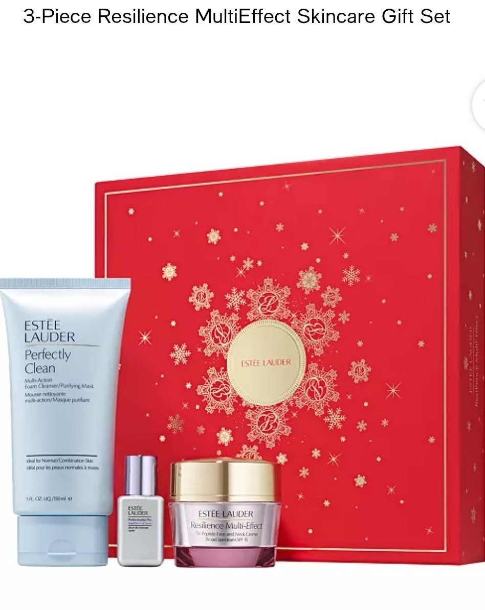 Skincare Set
