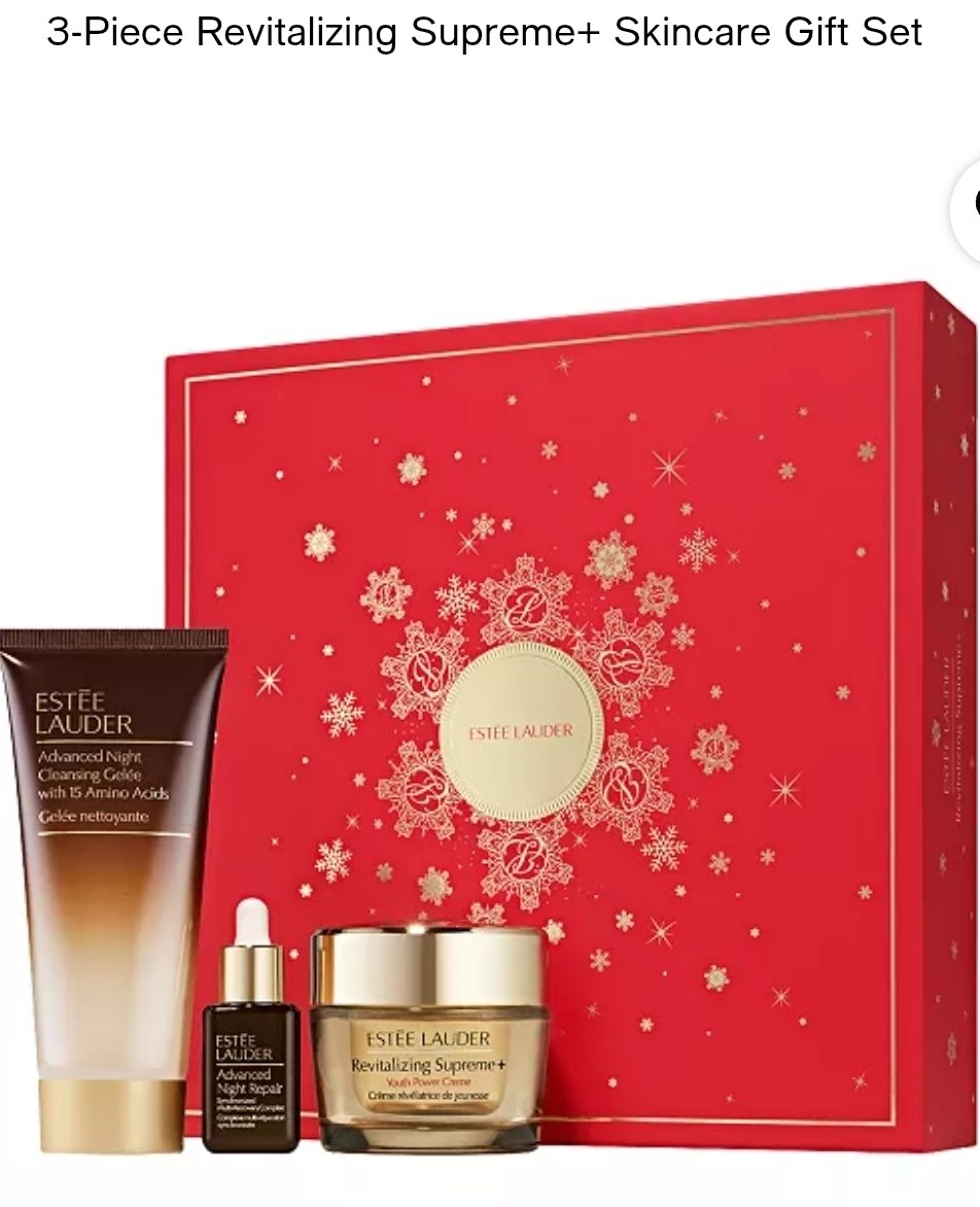 Skincare Set