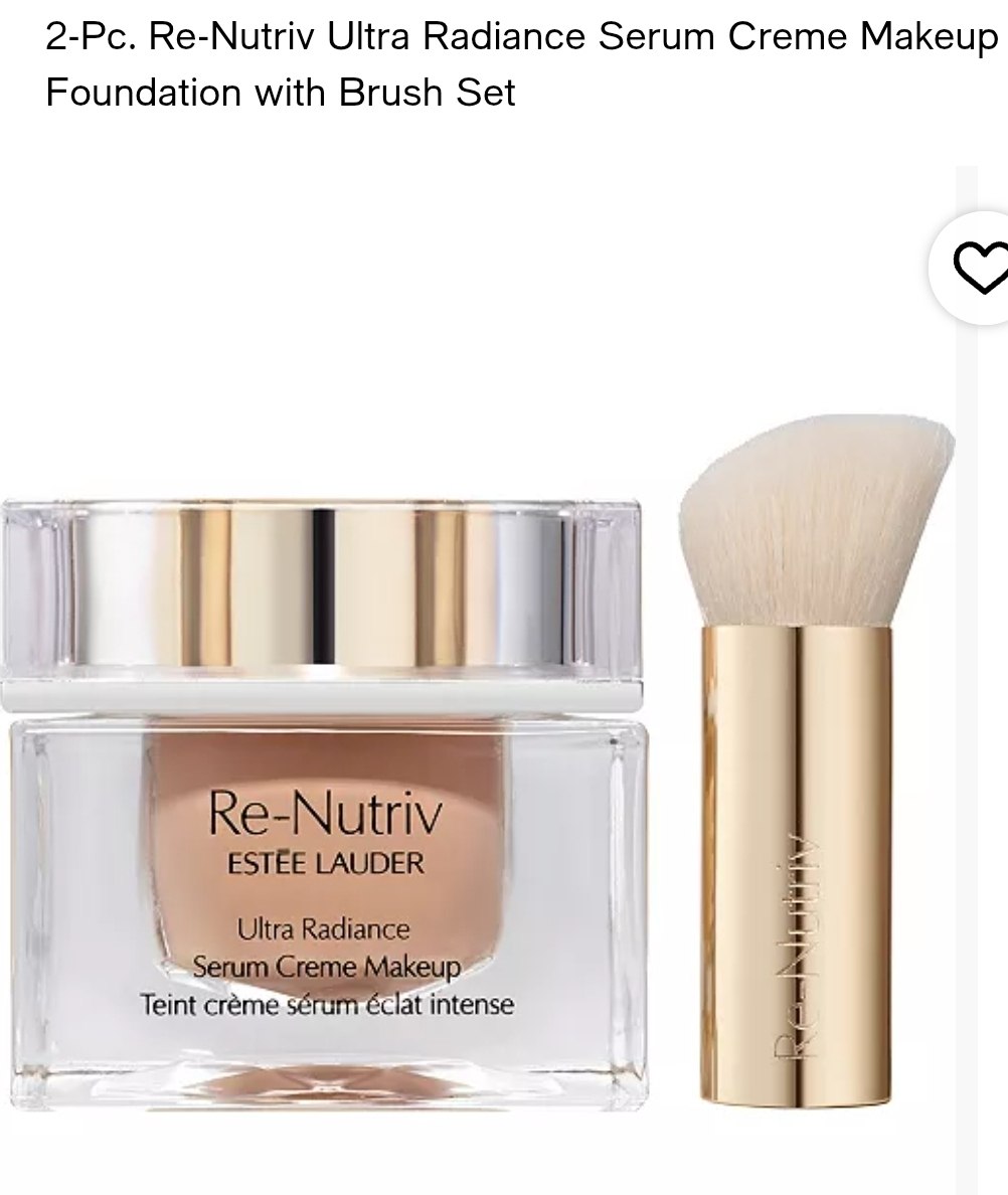 Makeup with Brush Set - 3C2 Pebble
