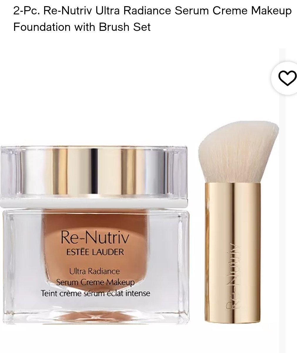 Makeup with Brush Set - 4C3 Soft Tan