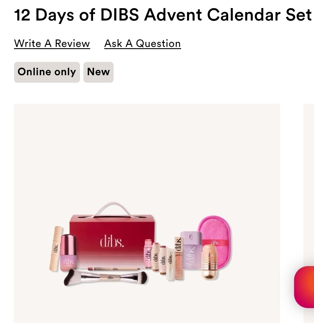 Advent Calendar