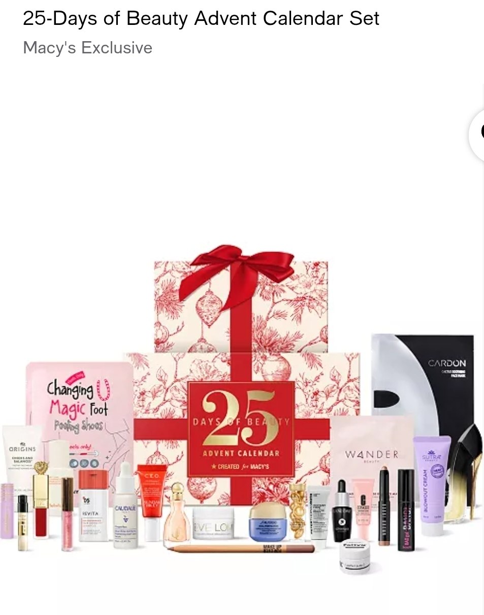 Advent Calendar