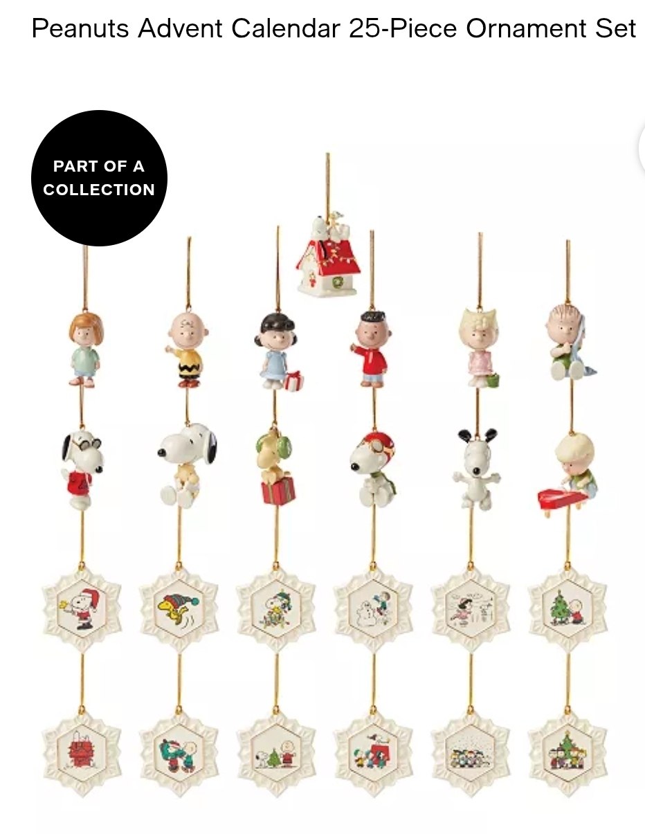 Advent Calendar