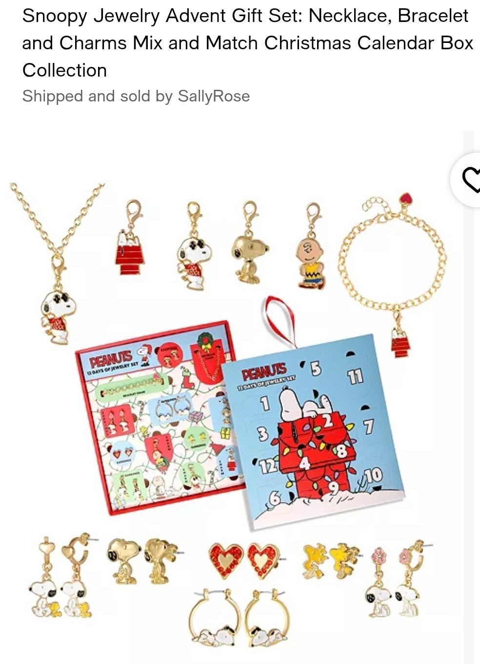 Advent Calendar