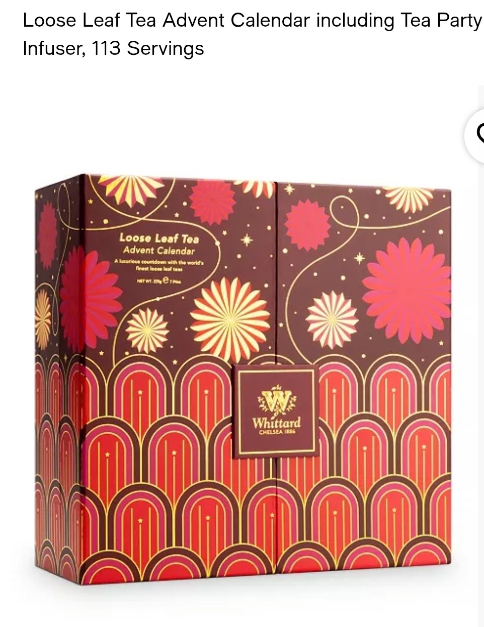Advent Calendar