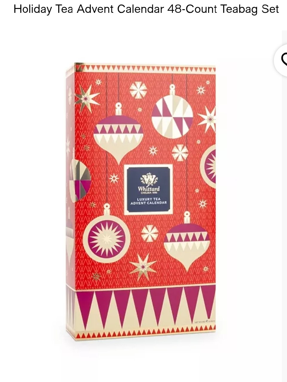 Advent Calendar
