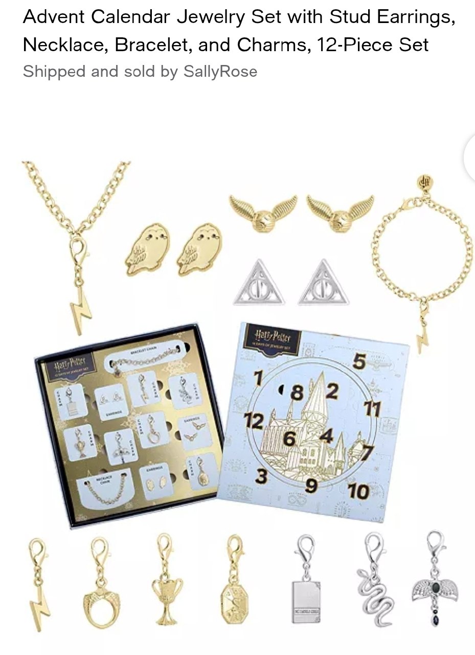 Advent Calendar