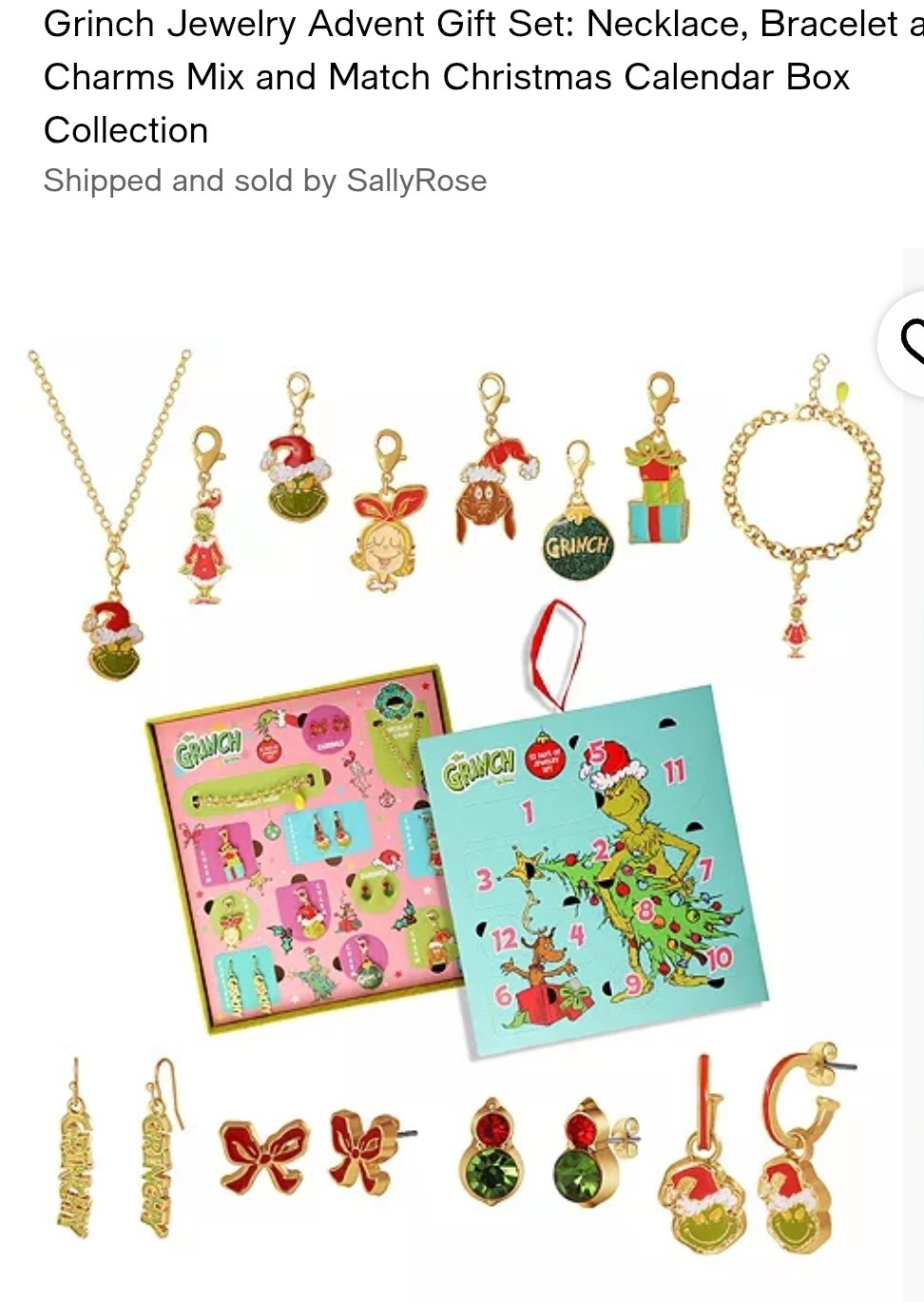 Advent Calendar