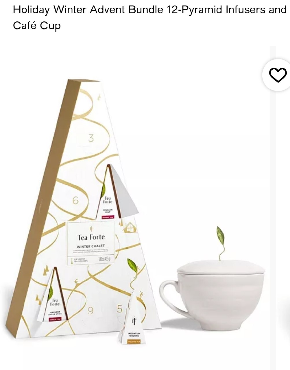 Advent Calendar