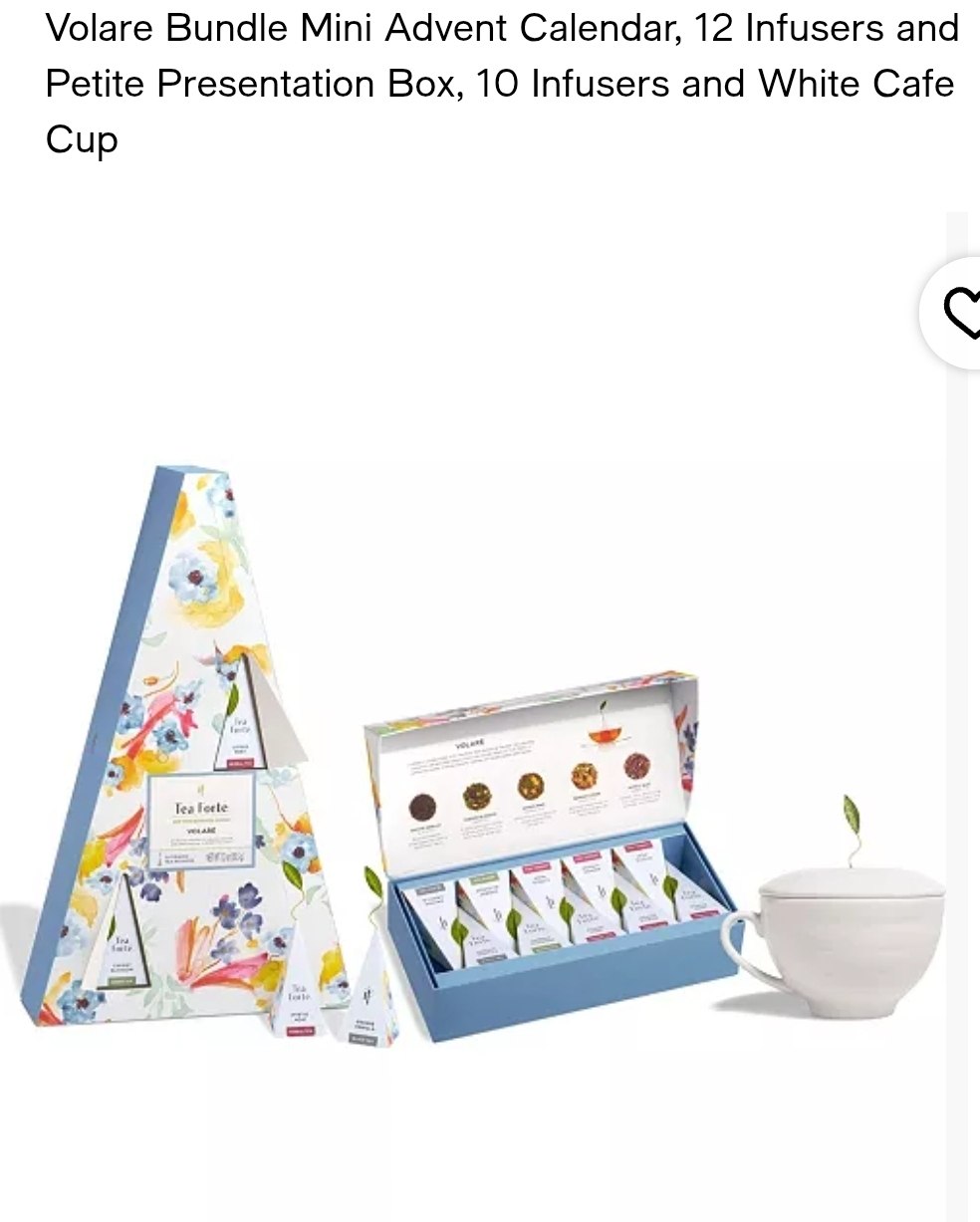 Advent Calendar
