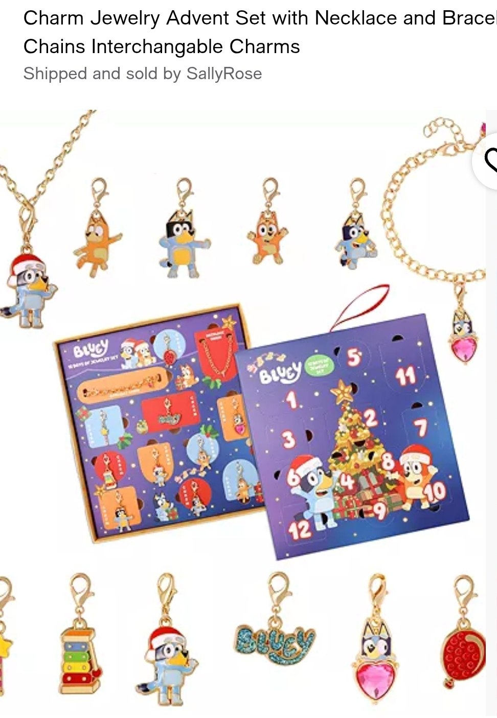 Advent Calendar