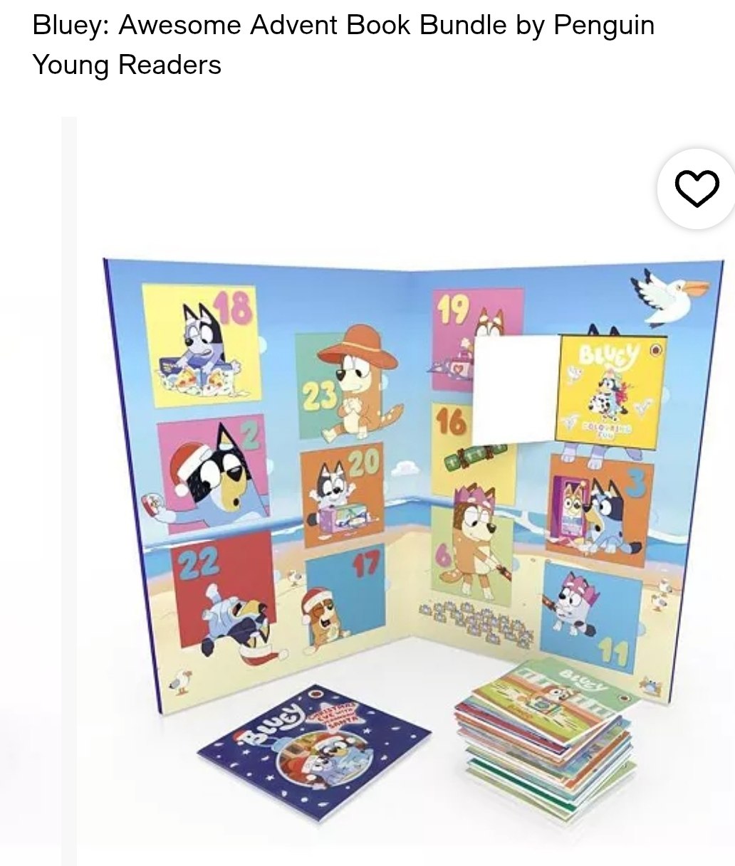 Advent Calendar