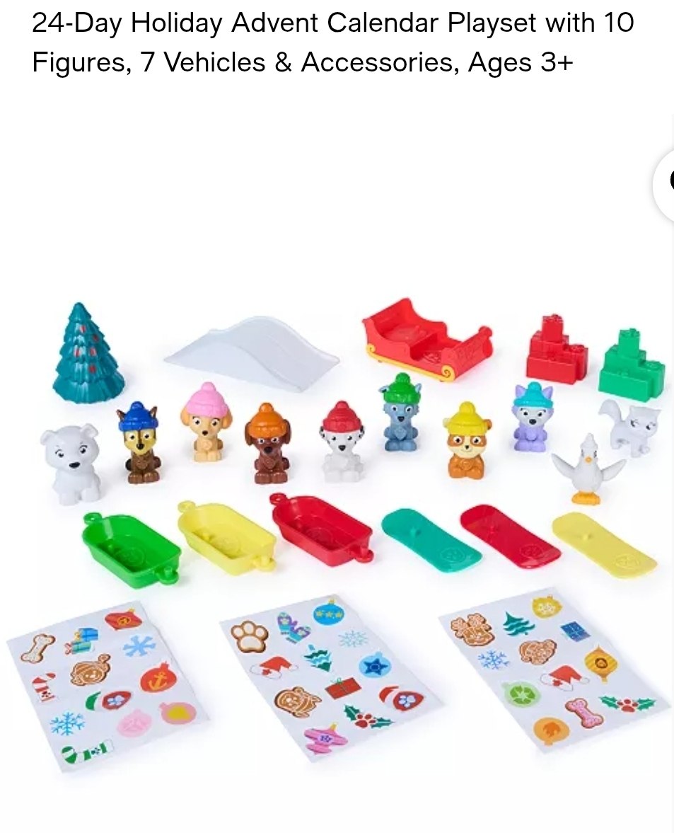 Advent Calendar