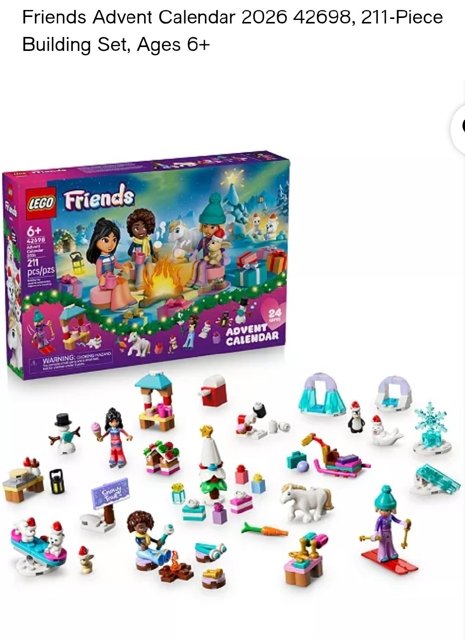Advent Calendar