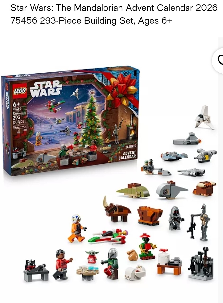 Advent Calendar