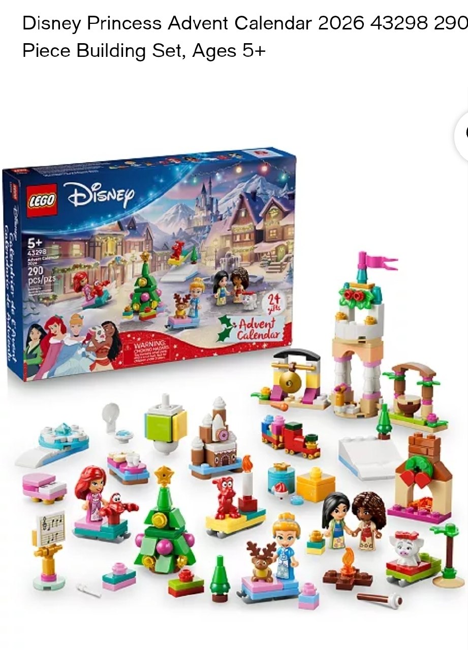 Advent Calendar